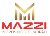 Logotipo do rodapé do Mazzi Profissional Imobiliário